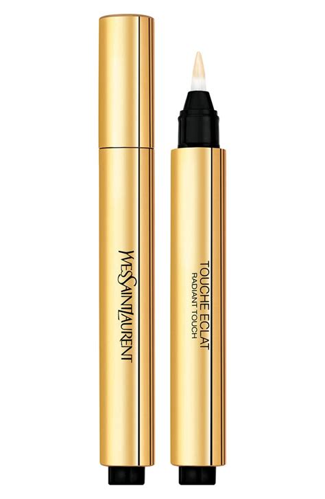 Yves Saint Laurent Radiant Touch/ Touche Eclat, 1